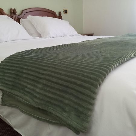 Regina Hotel Pollino 모라노 칼라브로 외부 사진