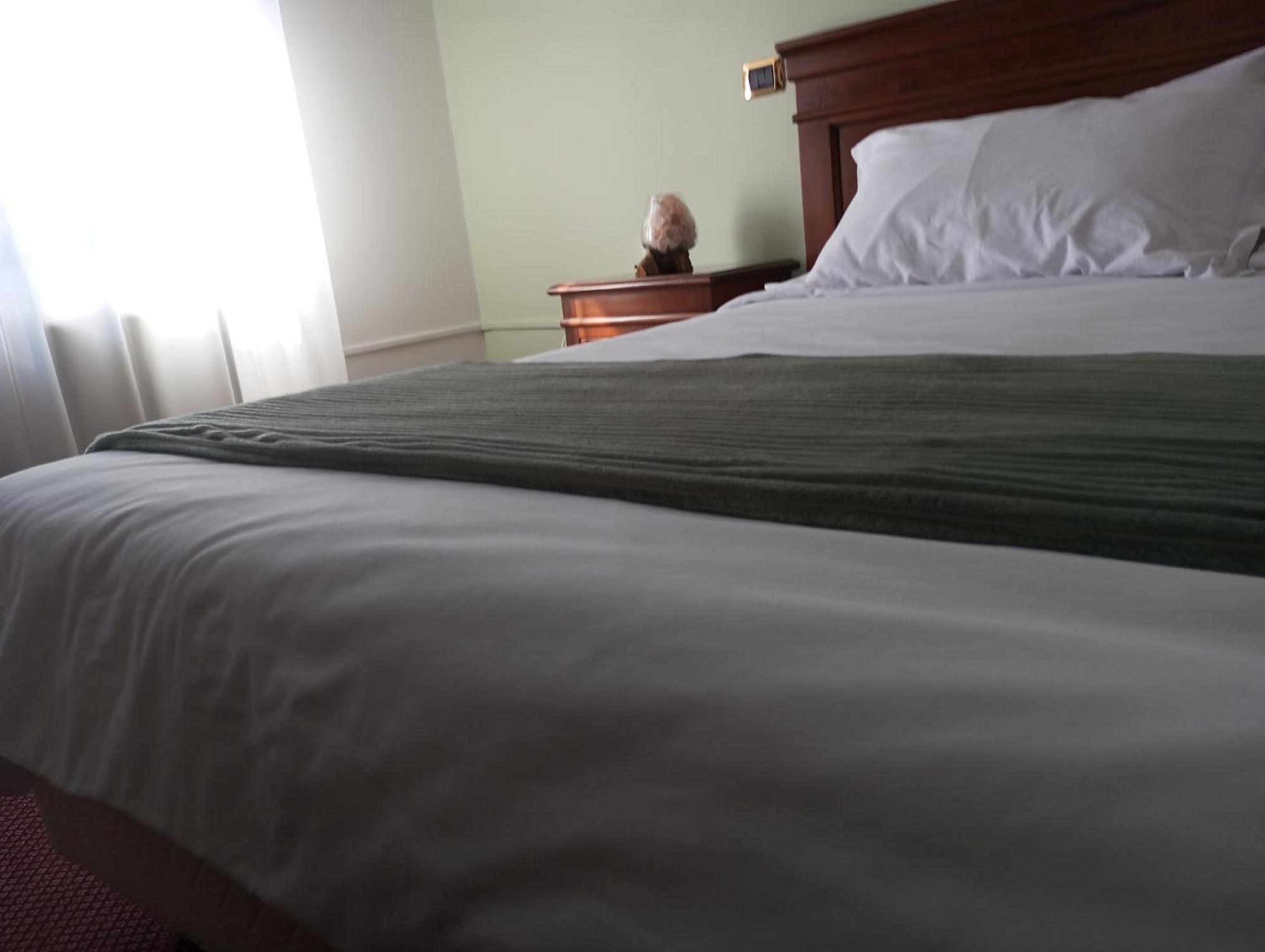 Regina Hotel Pollino 모라노 칼라브로 외부 사진