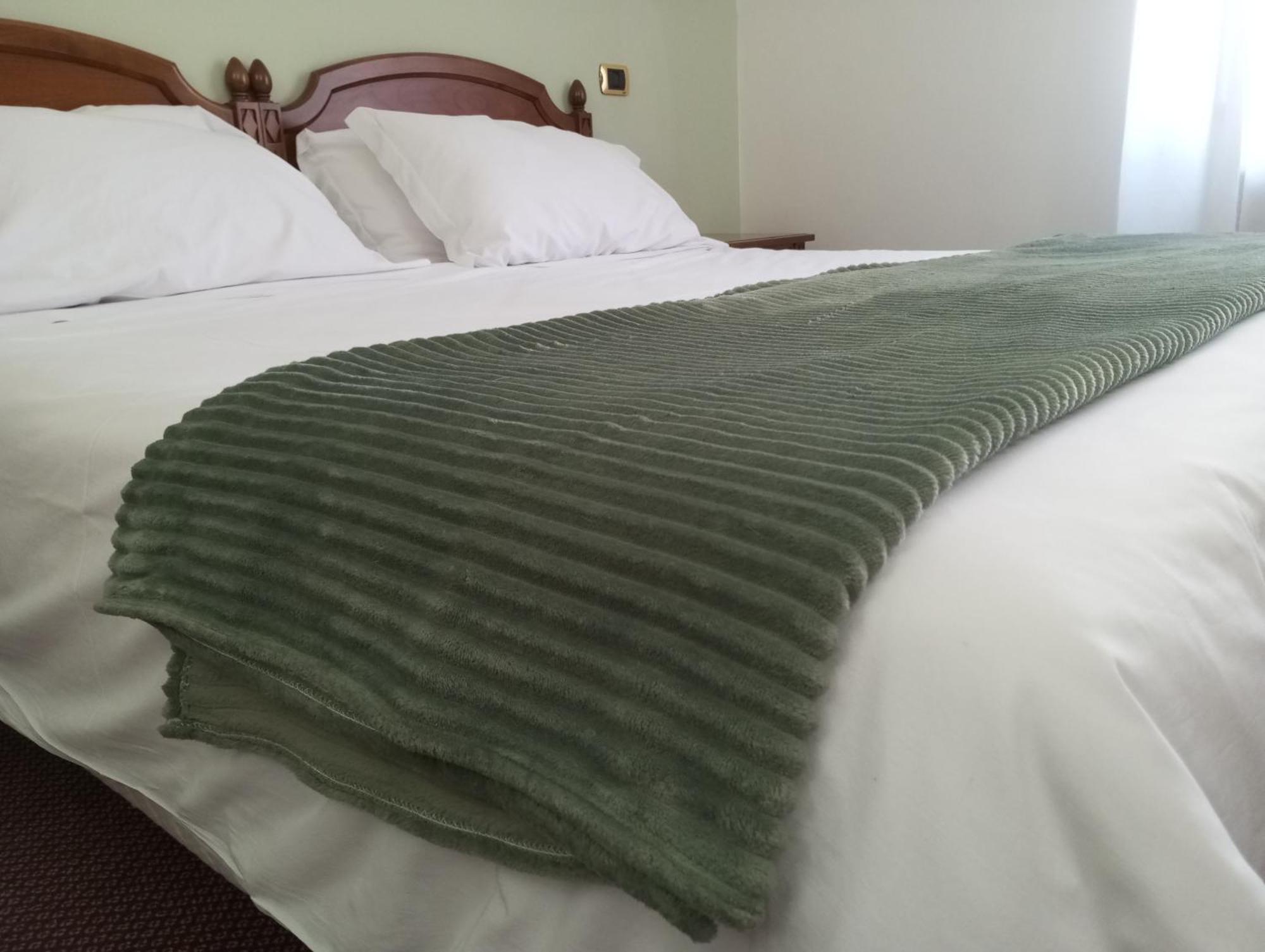 Regina Hotel Pollino 모라노 칼라브로 외부 사진