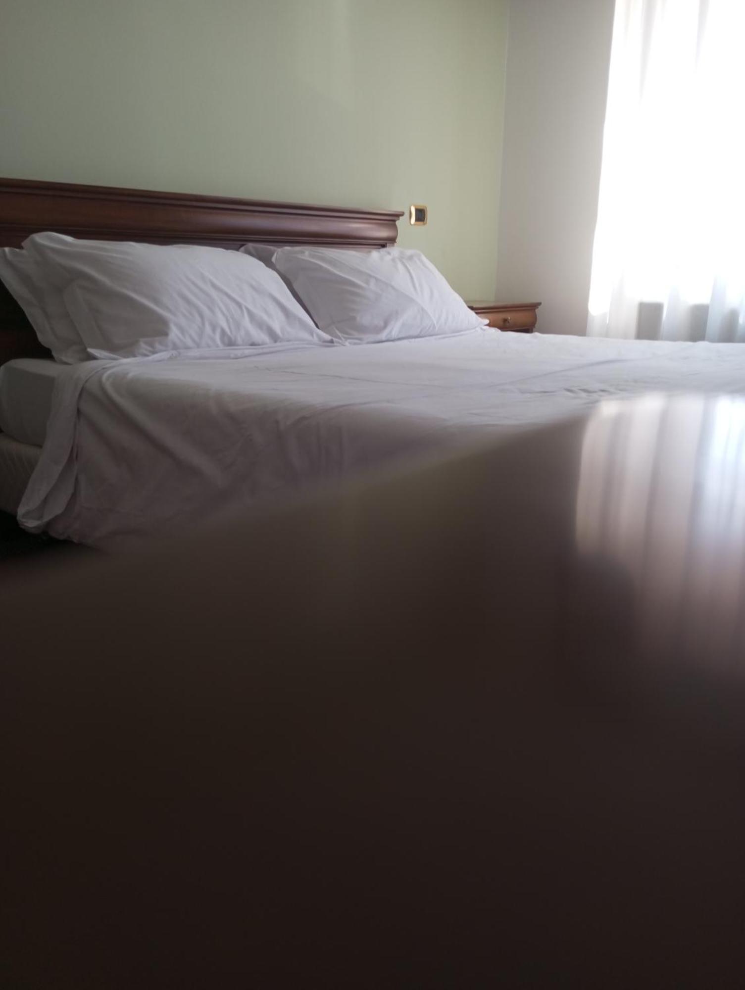 Regina Hotel Pollino 모라노 칼라브로 외부 사진