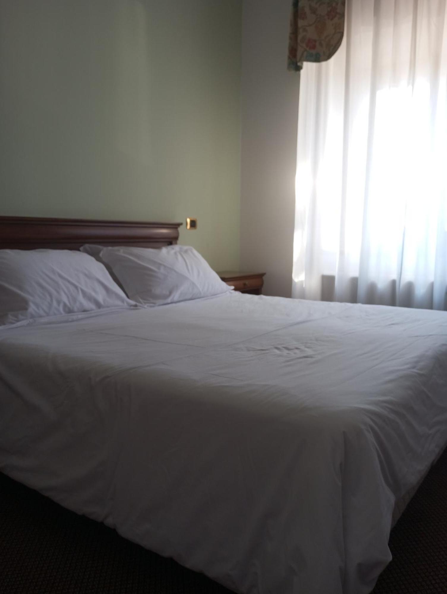 Regina Hotel Pollino 모라노 칼라브로 외부 사진