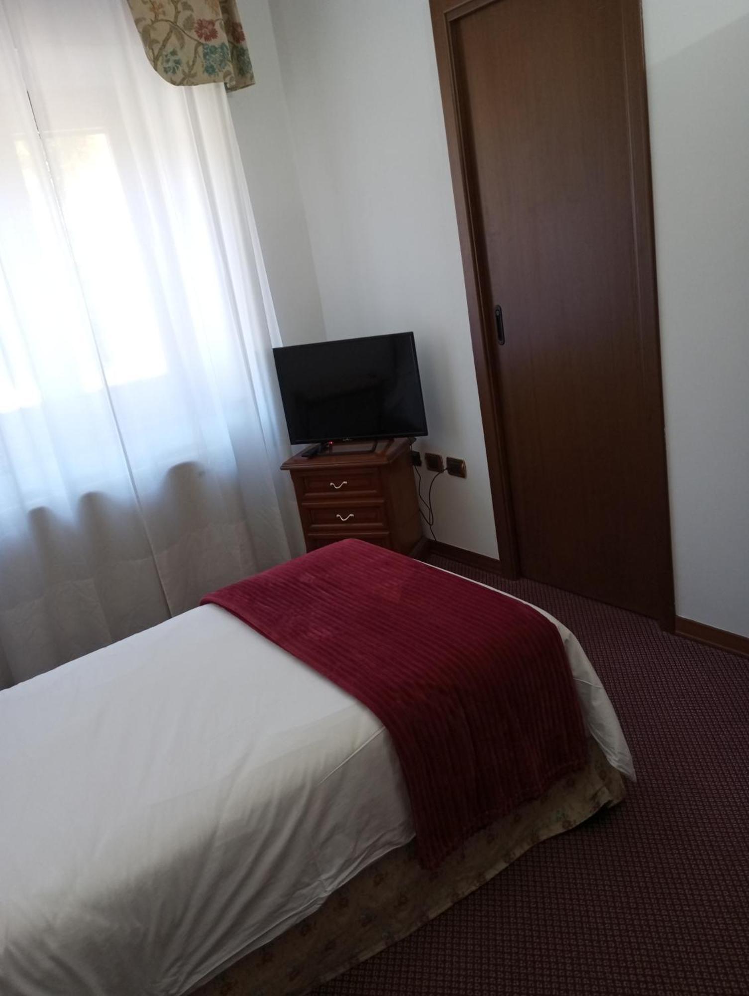 Regina Hotel Pollino 모라노 칼라브로 외부 사진
