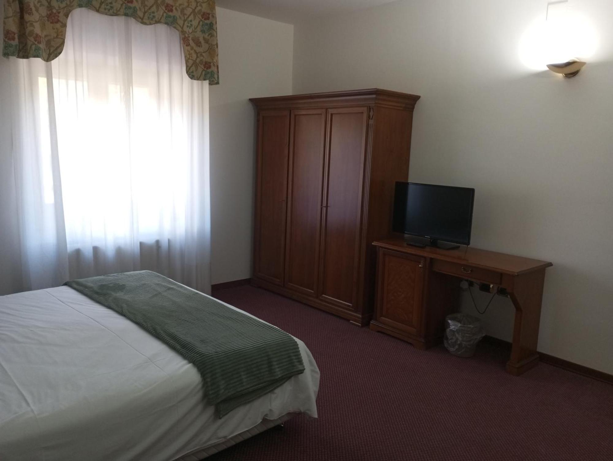 Regina Hotel Pollino 모라노 칼라브로 외부 사진
