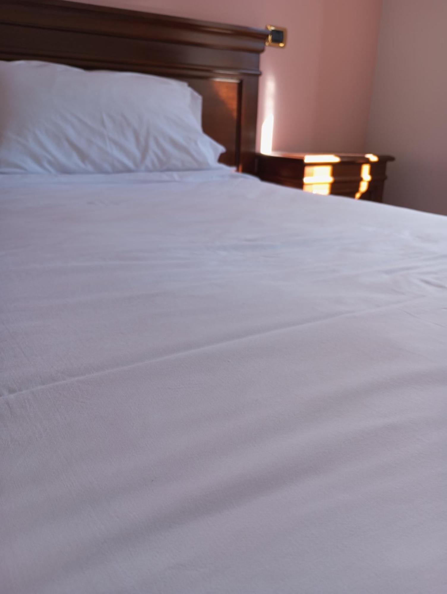 Regina Hotel Pollino 모라노 칼라브로 외부 사진